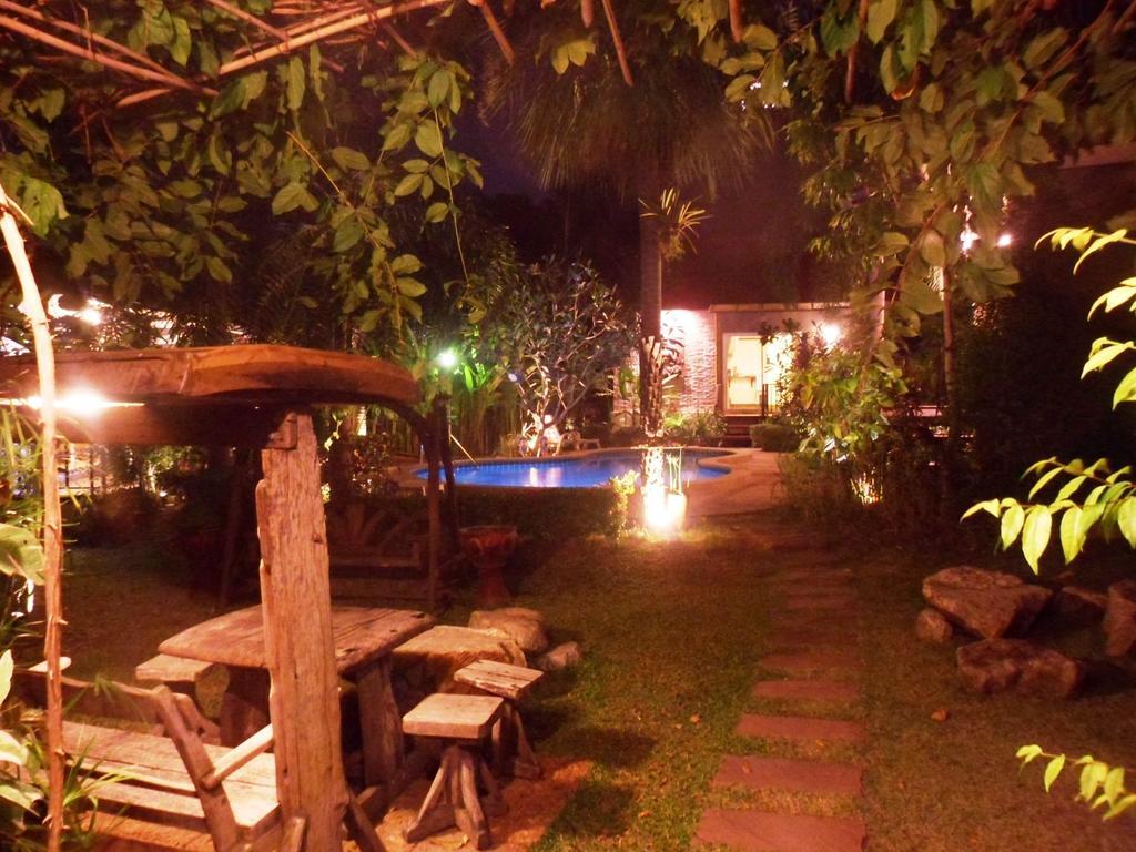 Pennapa Chalet Chalong Camera foto