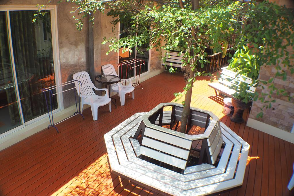 Pennapa Chalet Chalong Esterno foto